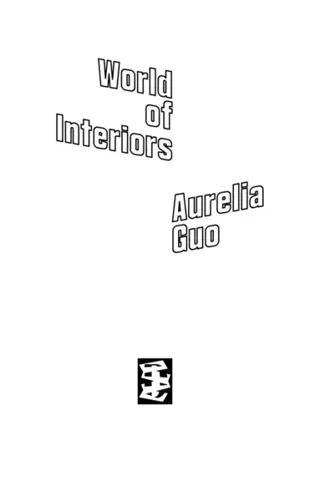 World of Interiors