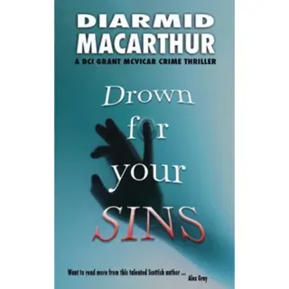 Drown for your Sins