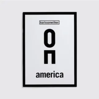 Karlssonwilker ON America