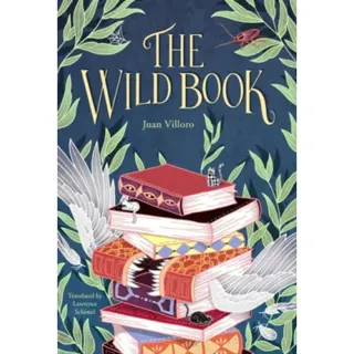 The Wild Book