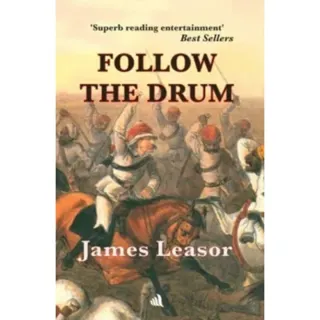 Follow the Drum