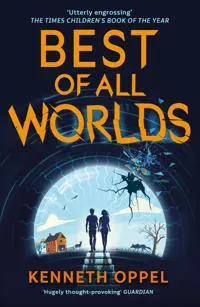 Best of All Worlds - The Times Children's Book of the Year 2025