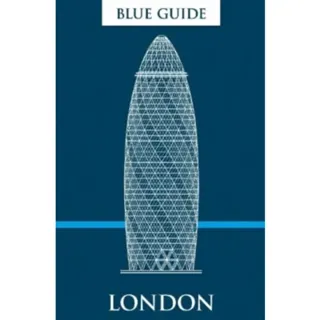 Blue Guide London