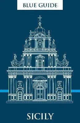Blue Guide Sicily