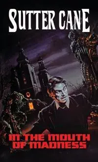 In The Mouth of Madness