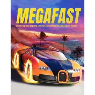Megafast