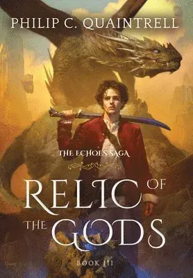 Relic of the Gods