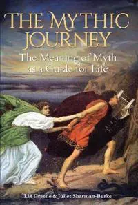 The Mythic Journey