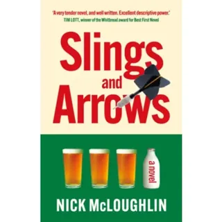 Slings and Arrows