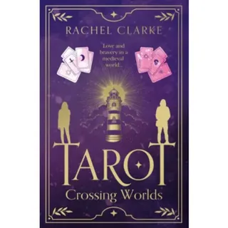 Tarot – Crossing Worlds