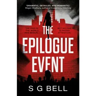 The Epilogue Event