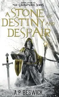 A Stone Of Destiny And Despair