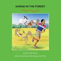 Samad in the Forest: English-Aramaic Bilingual Edition