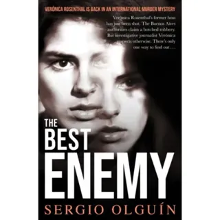 The Best Enemy