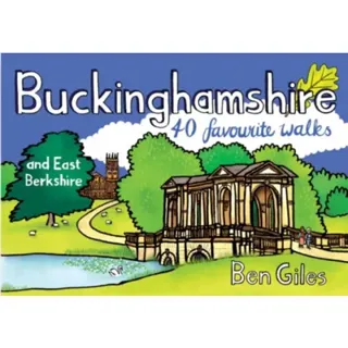 Buckinghamshire & East Berkshire