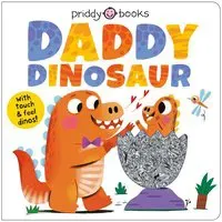 My Amazing Family: Daddy Dinosaur