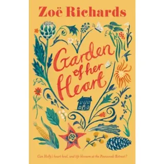 Garden of her Heart