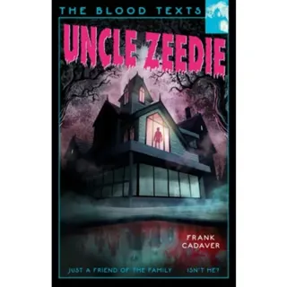Uncle Zeedie