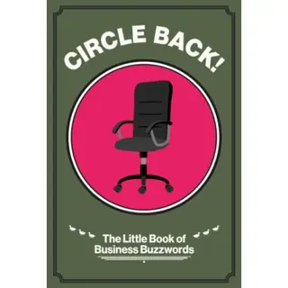 Circle Back!
