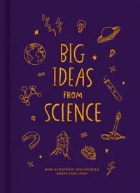 Big Ideas from Science