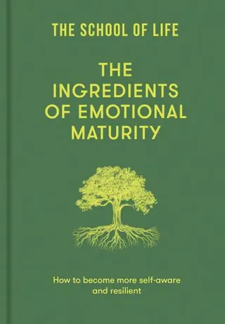 Ingredients of Emotional Maturity