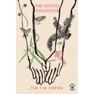 The Tattoo Collector
