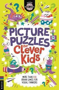 Picture Puzzles for Clever Kids®