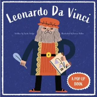 Leonardo da Vinci