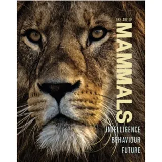 The Age of Mammals