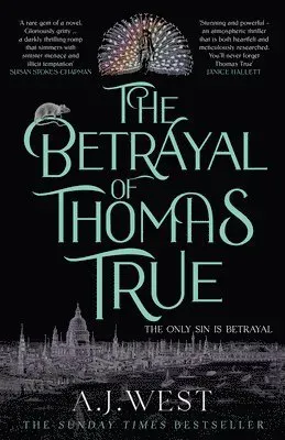 Betrayal of Thomas True