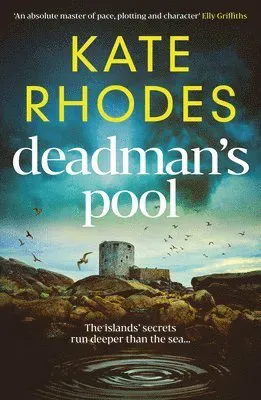 Deadman's Pool