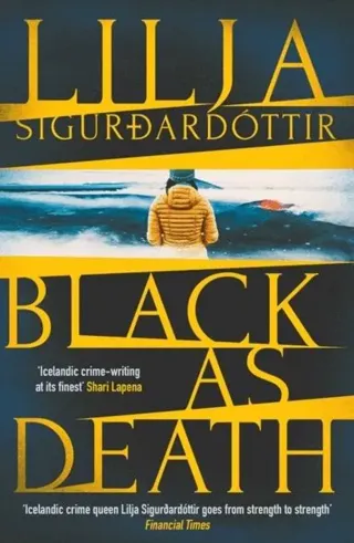Black as Death
