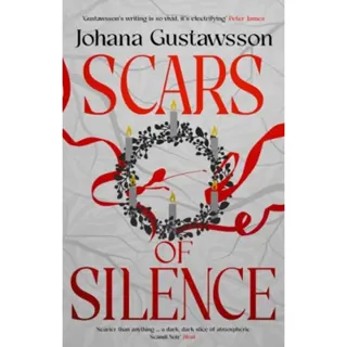 Scars of Silence