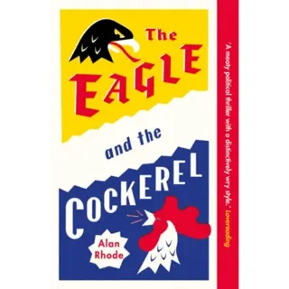 The Eagle and the Cockerel