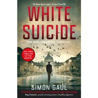 White Suicide
