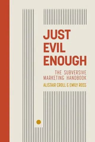 Just Evil Enough