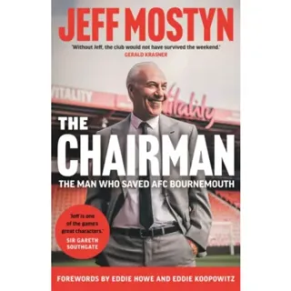 The Chairman