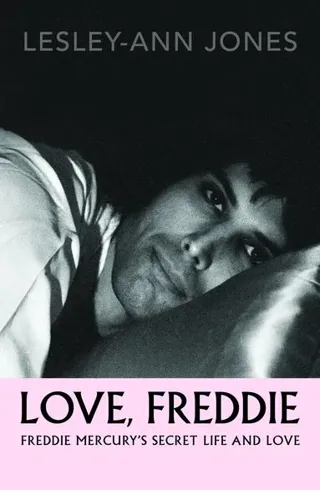 Love, Freddie