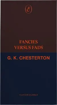 Fancies Versus Fads