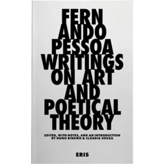 Writings on Art and Poetical Theory