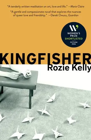 Kingfisher