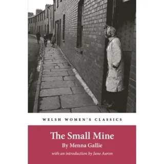 The Small Mine