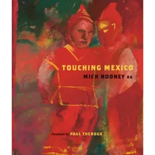 Touching Mexico