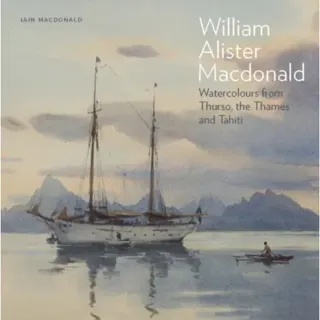 William Alister Macdonald