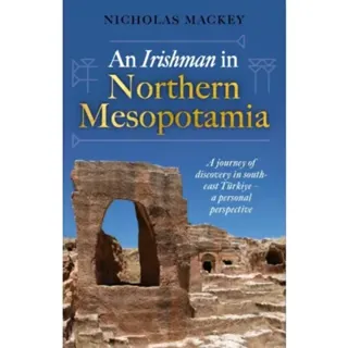 An Irishman in Northern Mesopotamia
