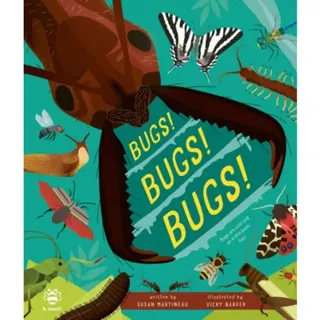 Bugs! Bugs! Bugs!