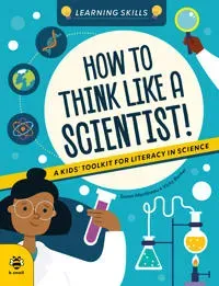 How to Think Like a Scientist