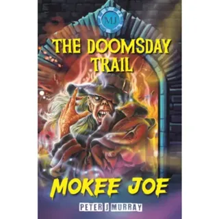 Mokee Joe