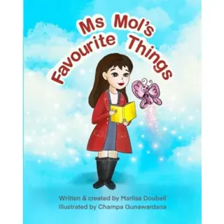 Ms Mol's Favourite Things