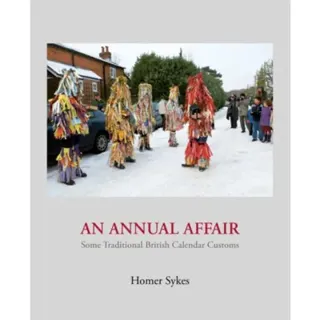 An Annual Affair